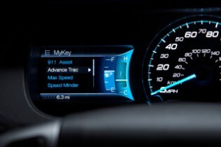2017 Ford Taurus